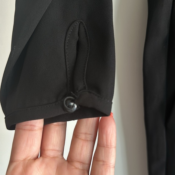 H&M Black Jumpsuit - Picture 3 of 3